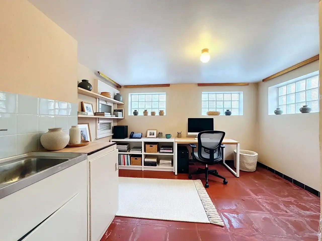 Centraal en rustig gelegen villa te Heist-Aan-Zee foto 32