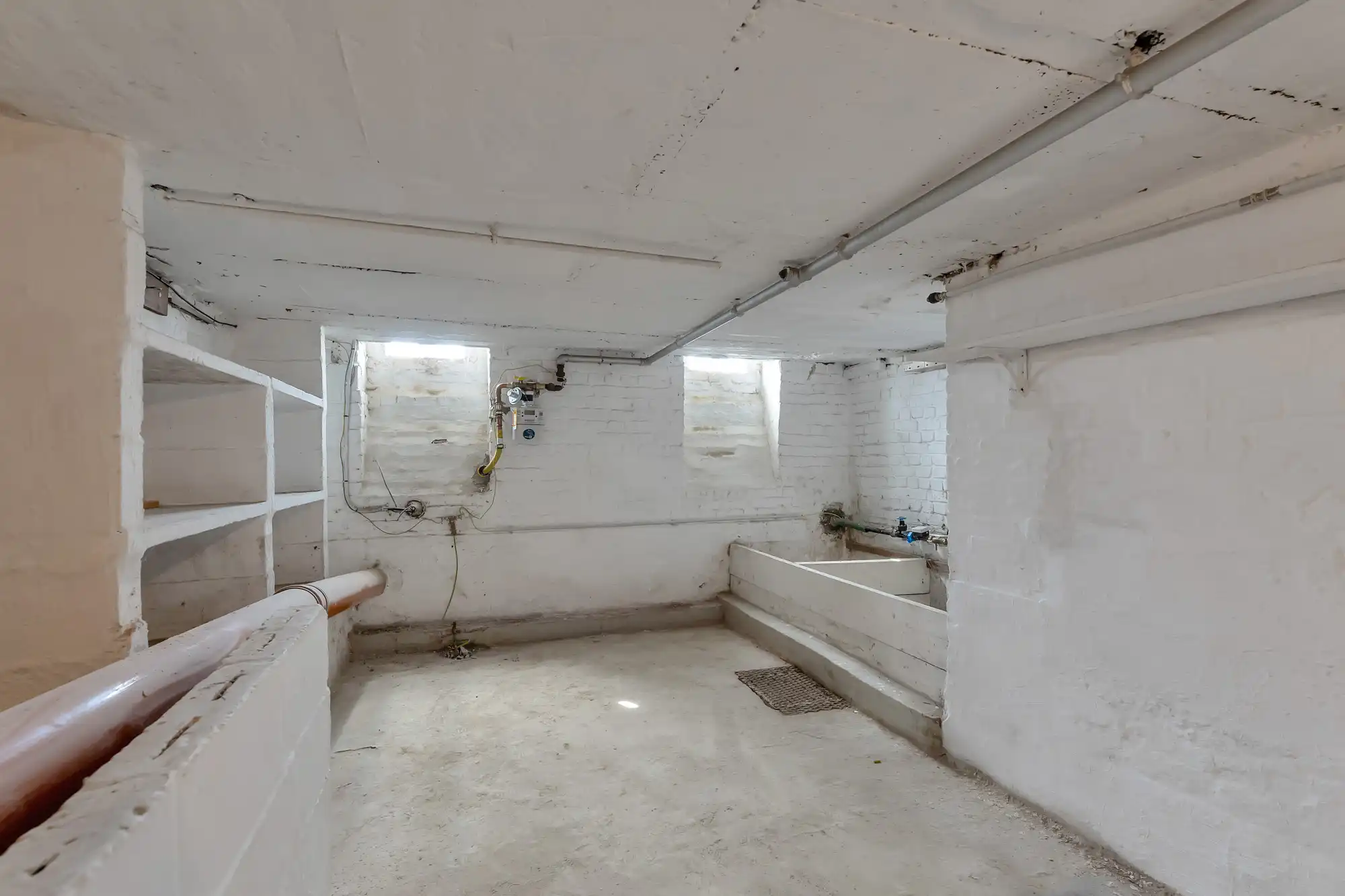 Instapklare woning met tuin in Geraardsbergen foto 25