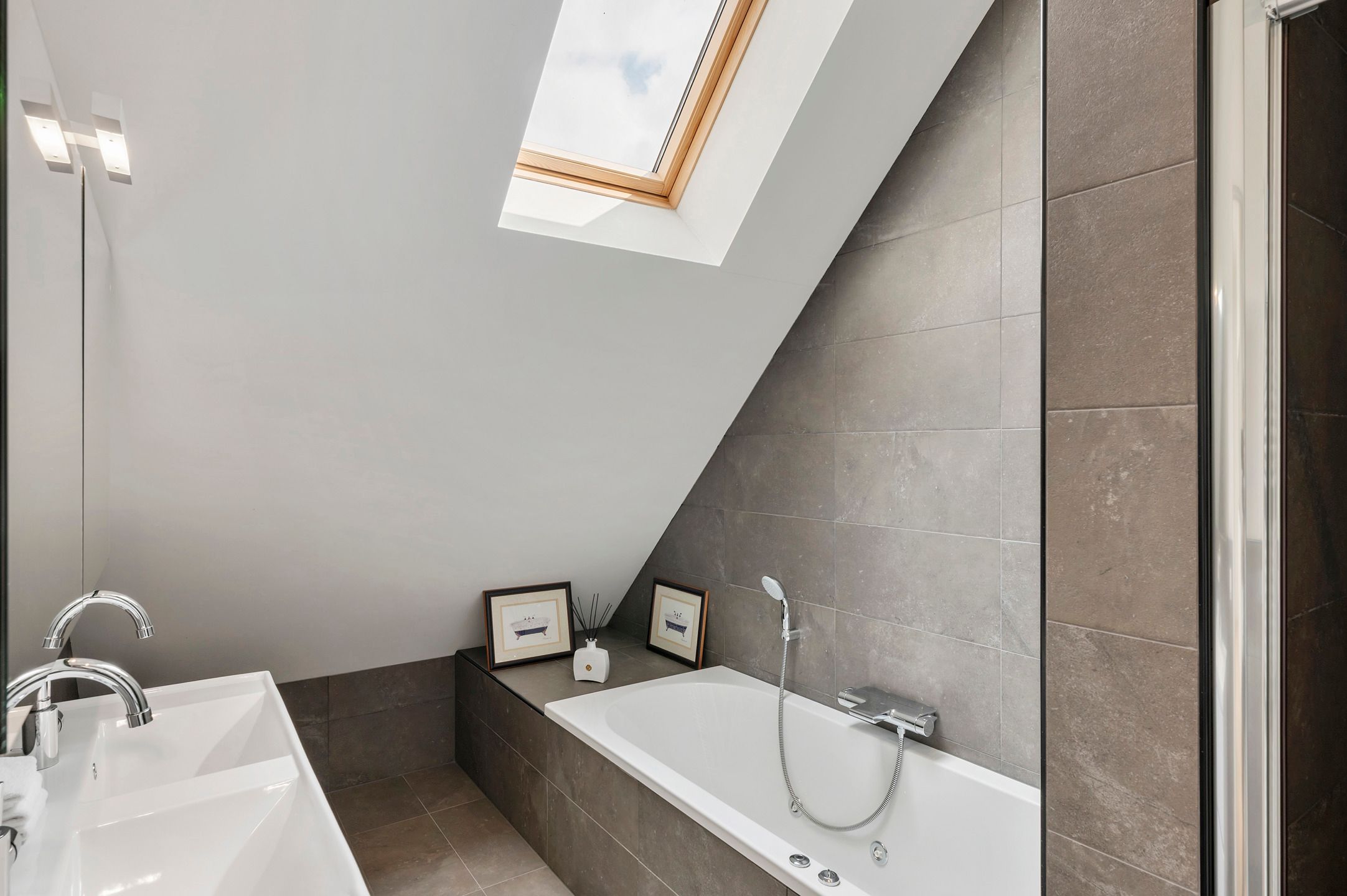 Schitterend luxeappartement aan het centrum! foto 18