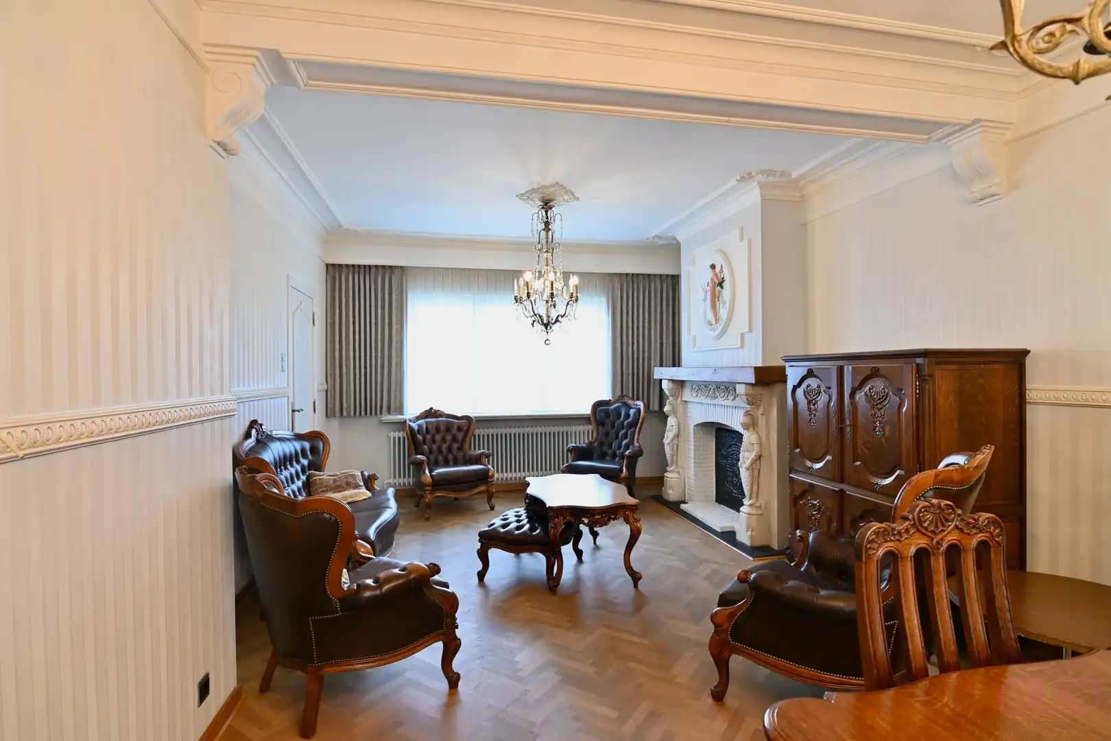 Kwalitatieve woning met multifunctionele loods in het centrum van Heers – ideaal voor zelfstandigen foto 5