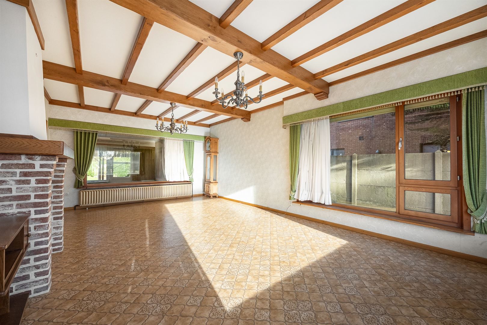 Goed gelegen OB met grote tuin! foto 5