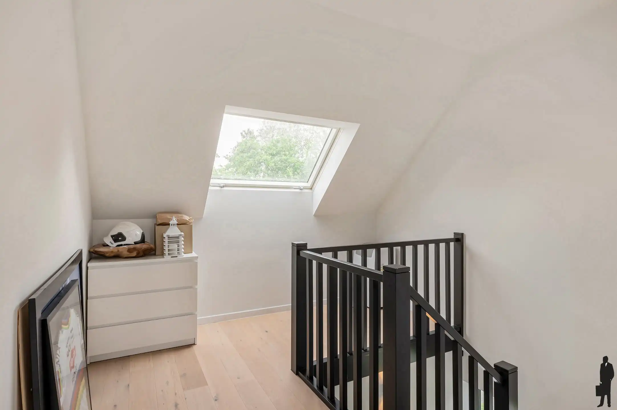 Luxueuze halfopen nieuwbouwwoning (2018) met 4 slaapkamers foto 26