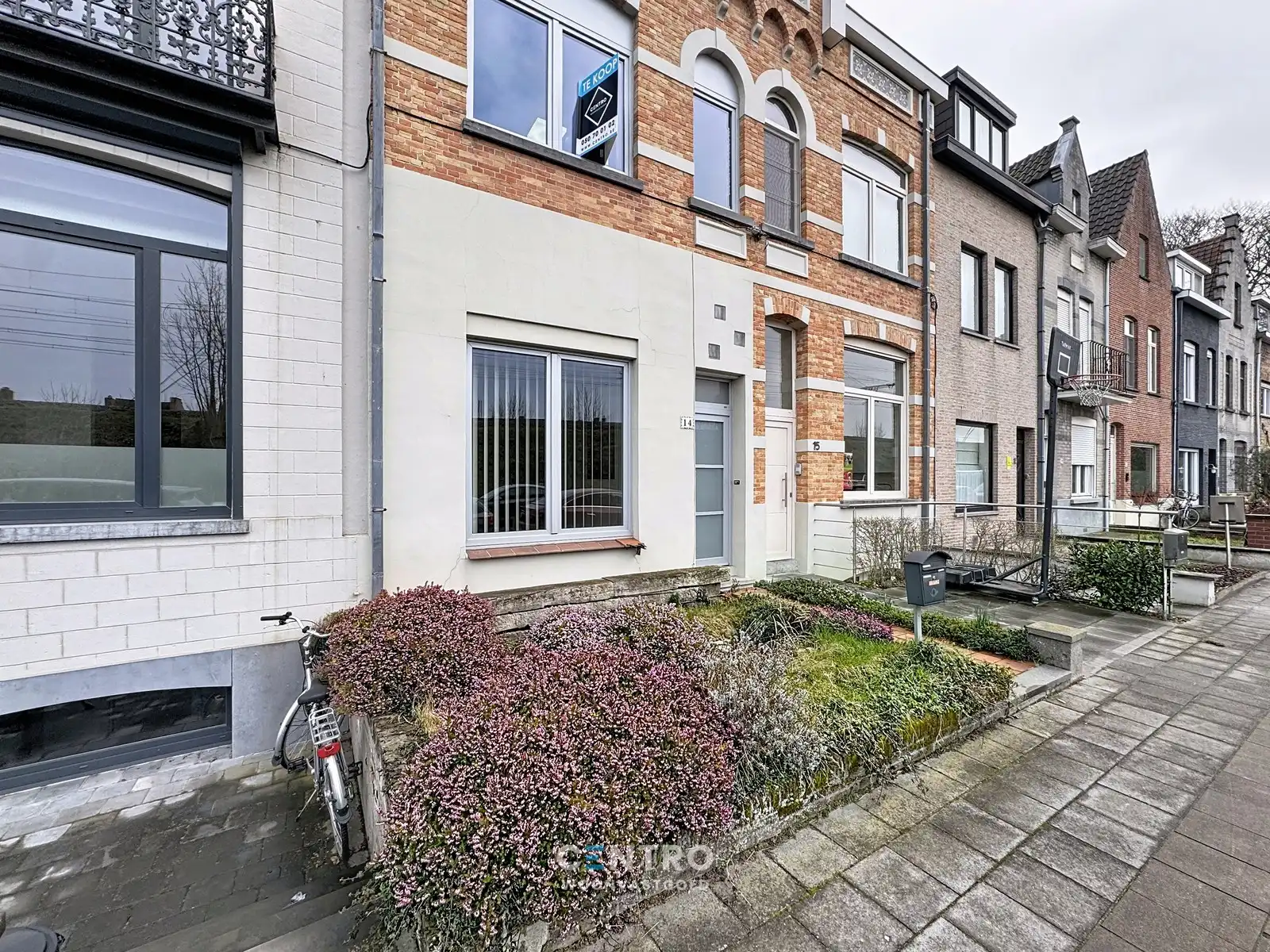 Gezinswoning op UITSTEKENDE ligging te Sint-Andries! foto 16