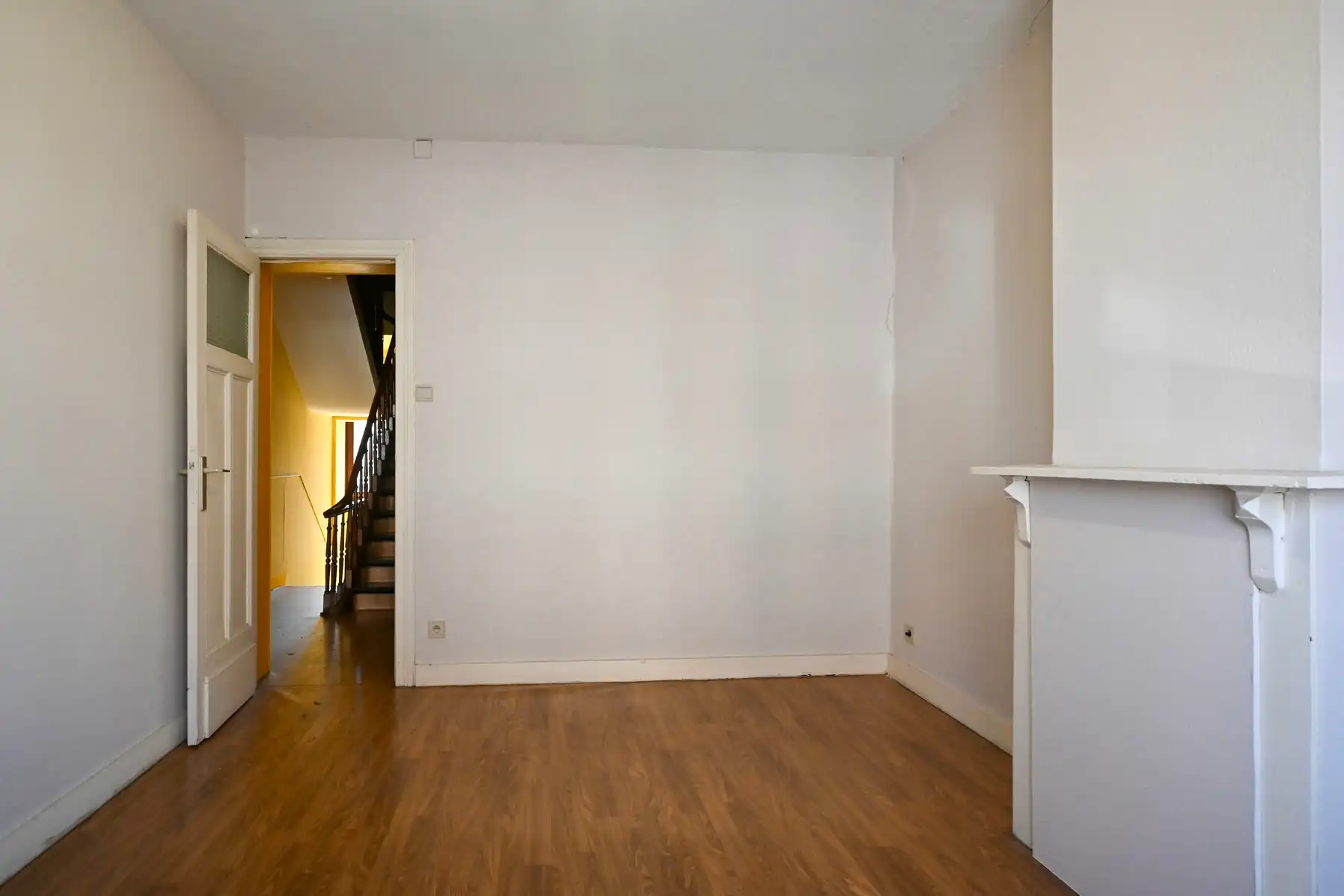 Handelshuis met veel potentieel op toplocatie! foto 9