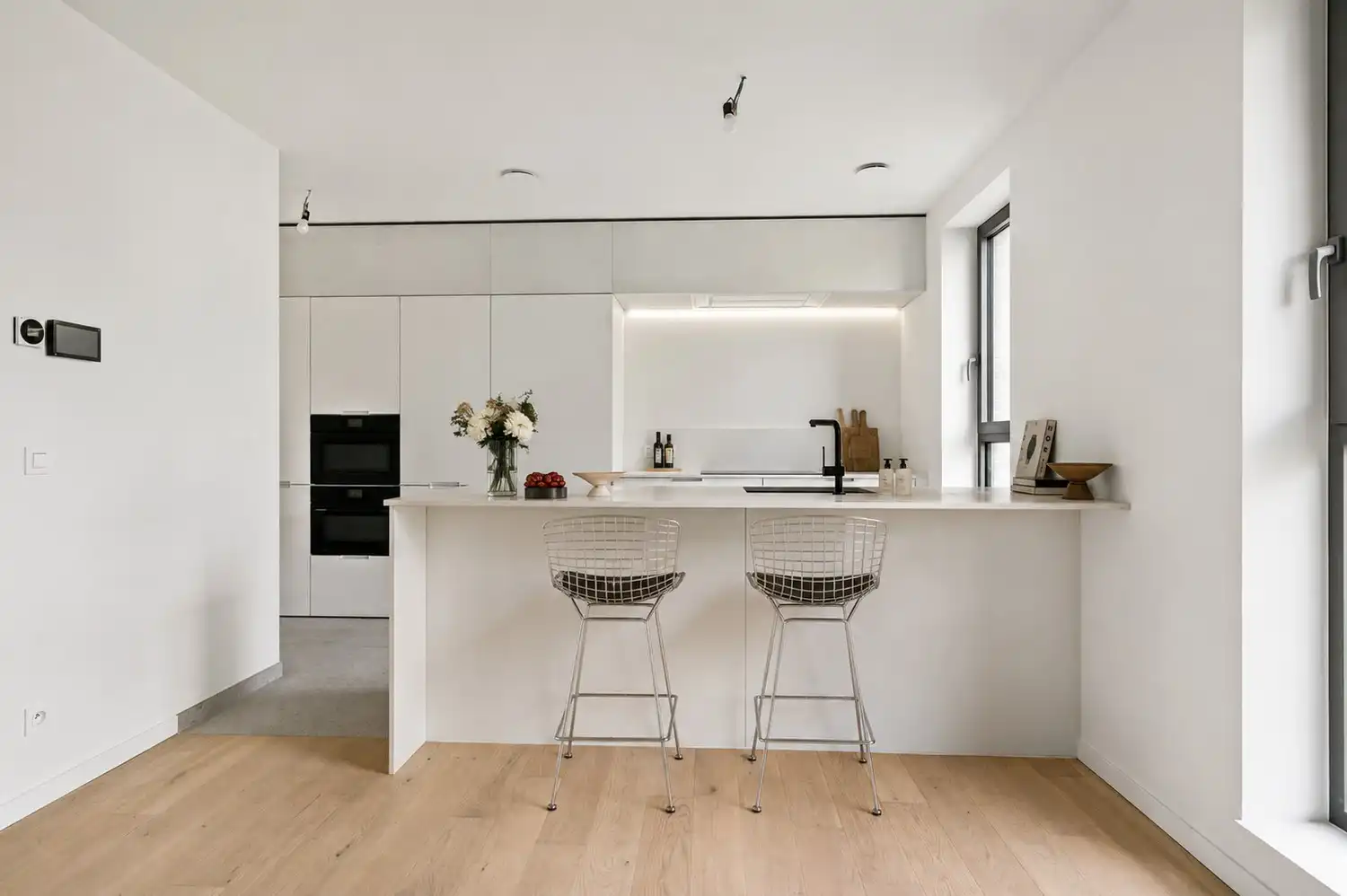 Nieuwbouwwoning met 5 slaapkamers en 2 terrassen in Lier foto 2