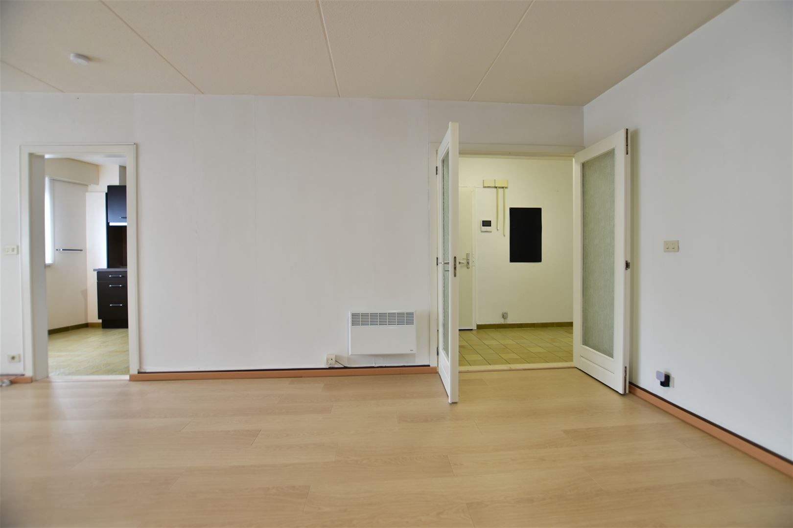 Instapklaar, recent vernieuwd appartement in Sint-Gillis (Dendermonde) foto 3