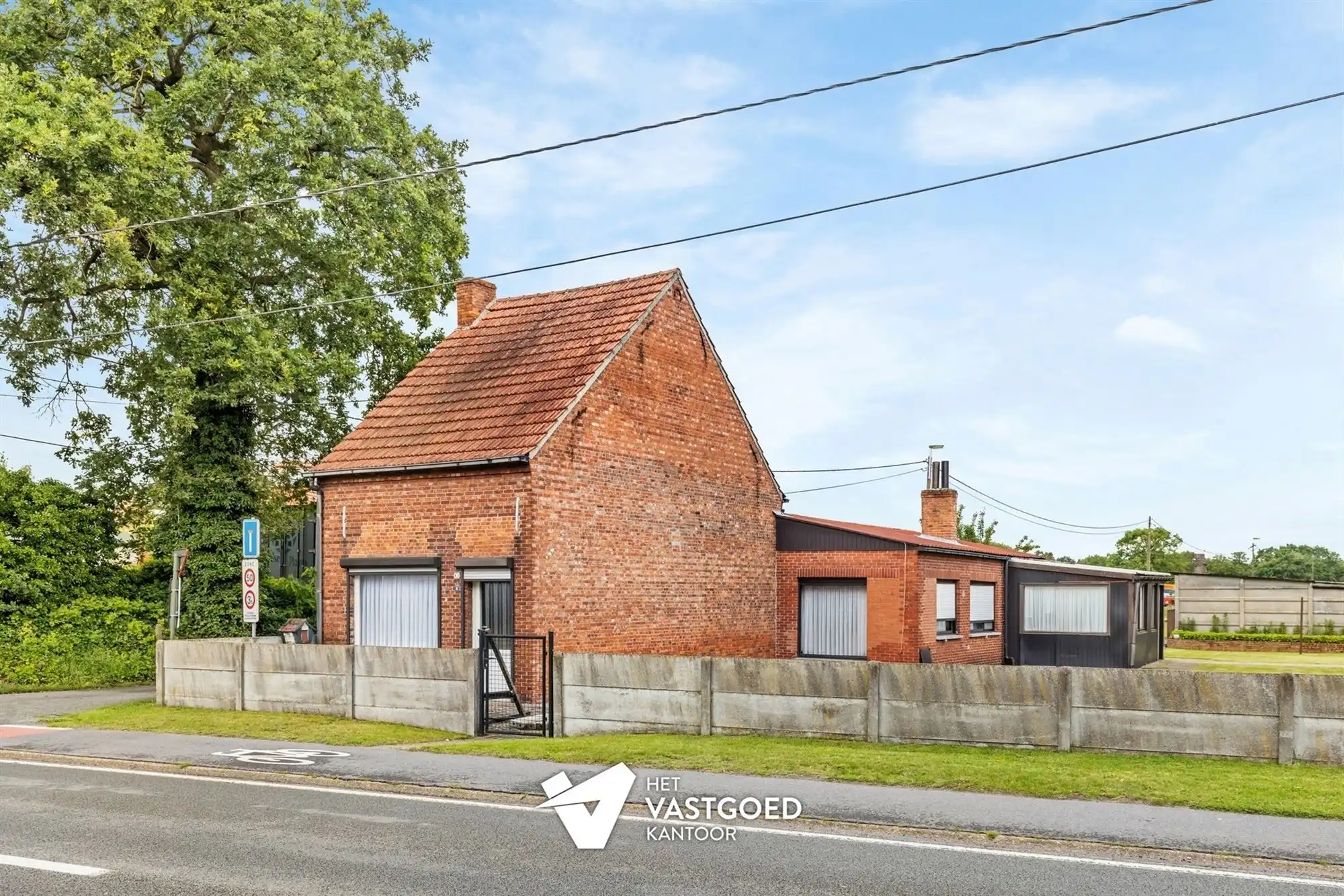 Huis te koop Gerheide 81 - 2490 BALEN
