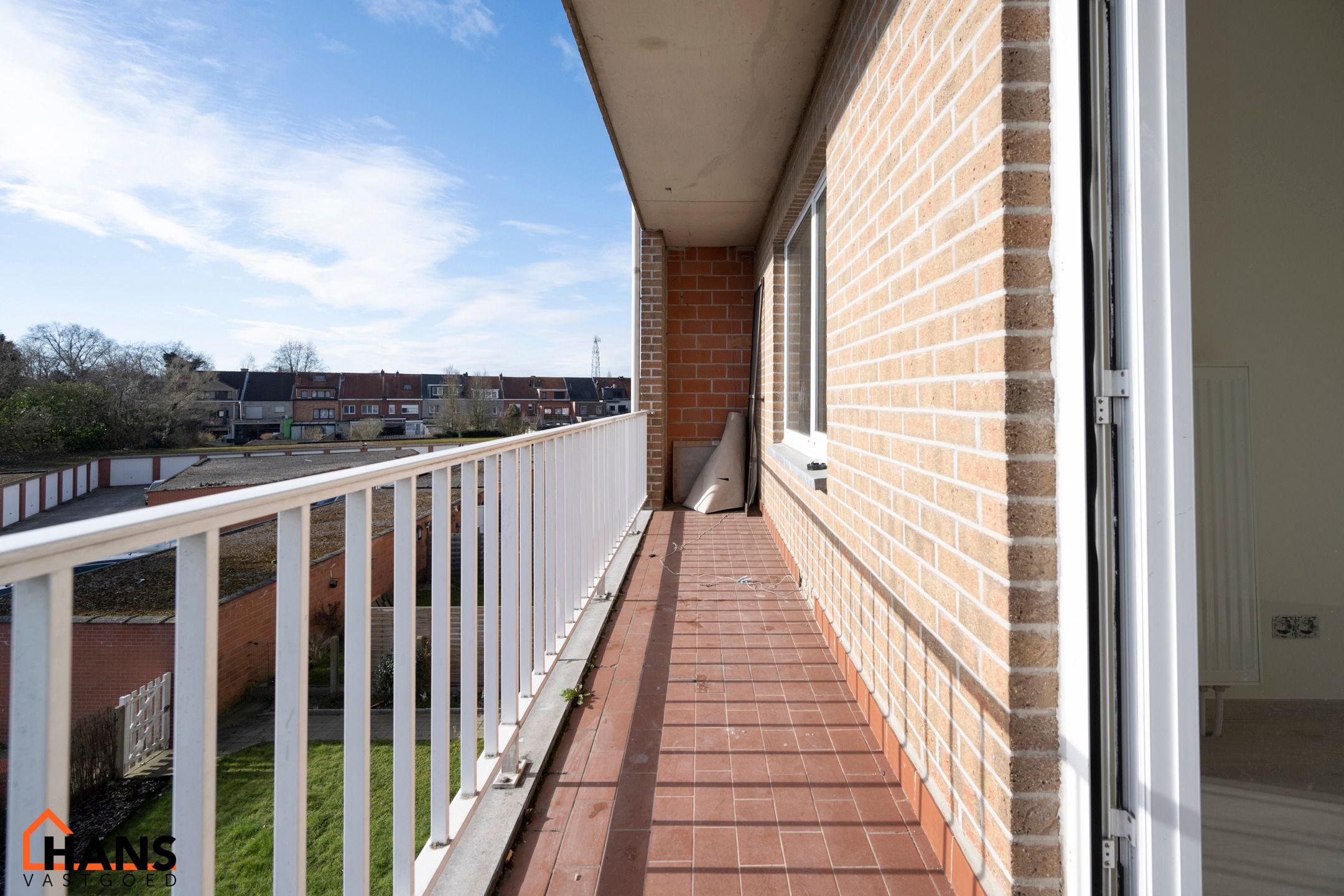 Gerenoveerd appartement met garagebox. foto 13