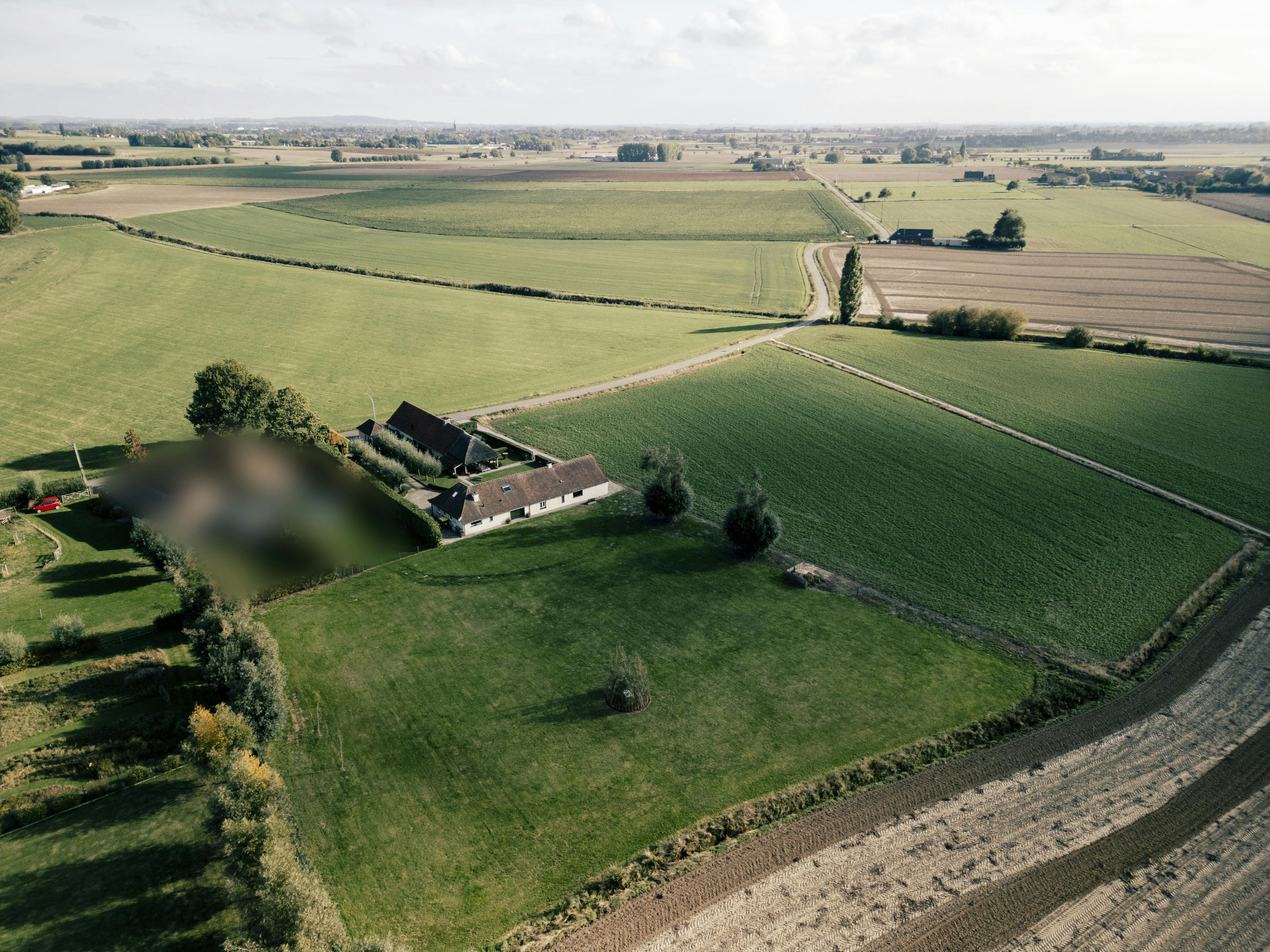 Schitterend gelegen landelijke villa met uitzicht! foto 23