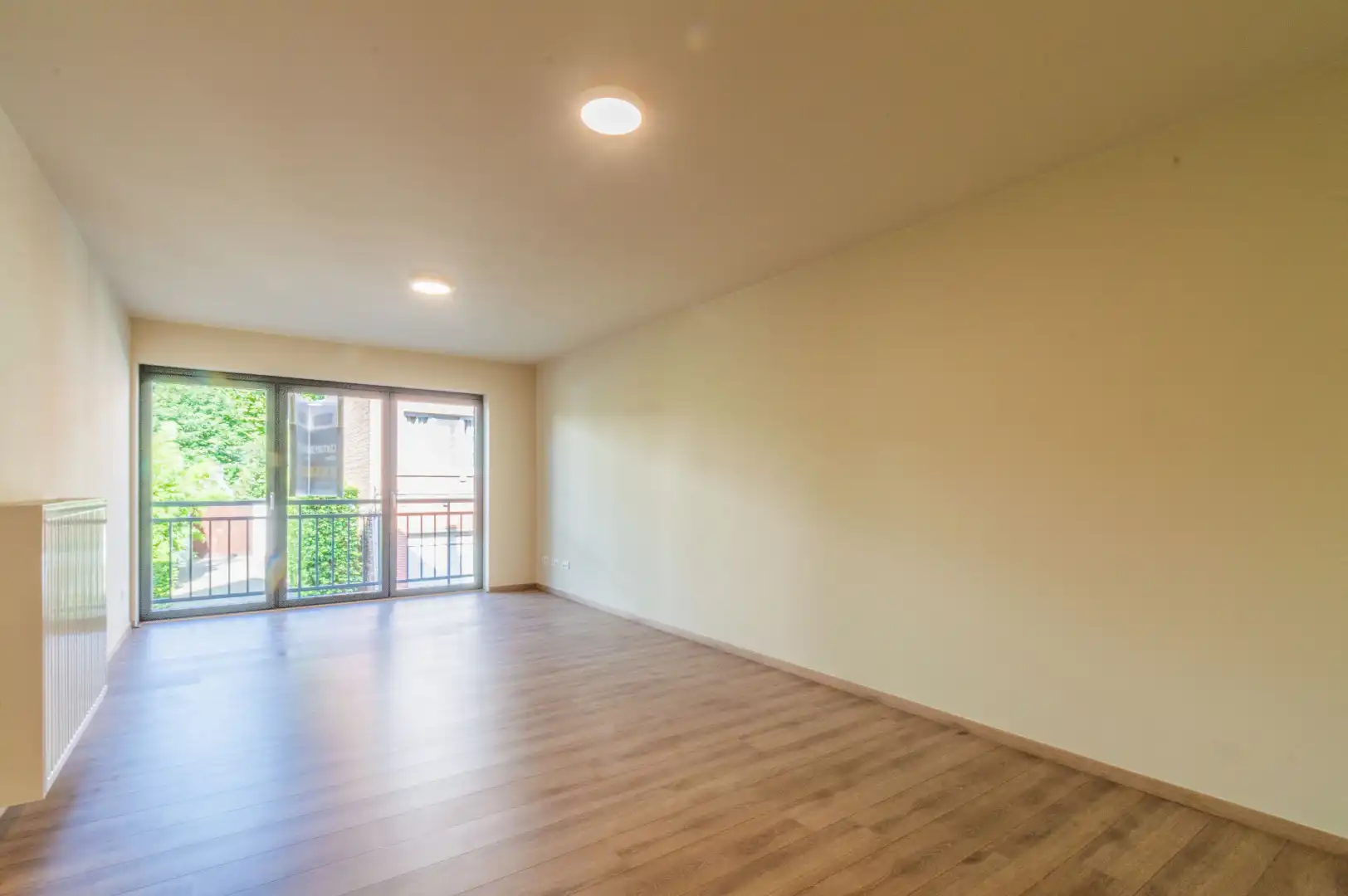 Een aangenaam, ruim duplex-appartement te Halle centrum! foto 6