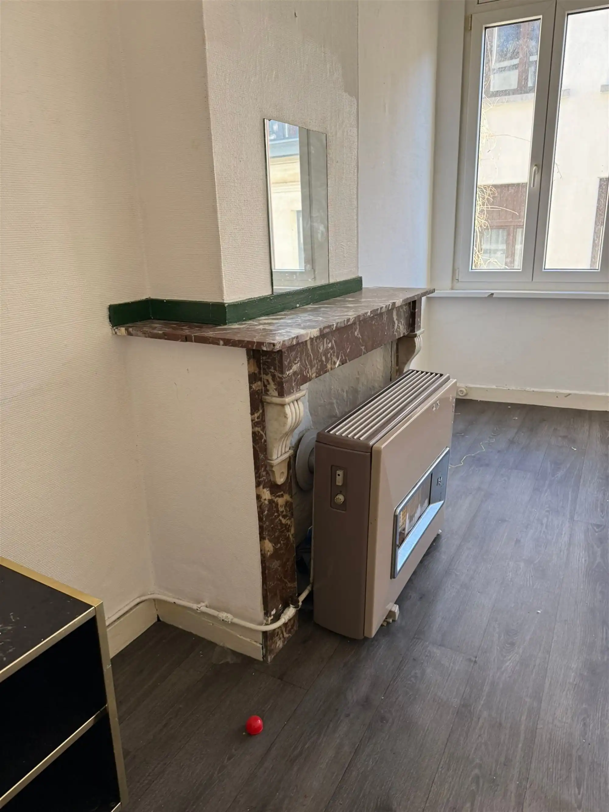 Geacht vergund opbrengsteigendom met stadstuin foto 17