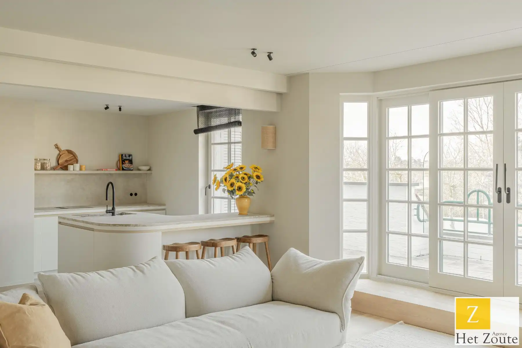 Appartement te koop Bronlaan 115/22 - 8300 Knokke-Heist