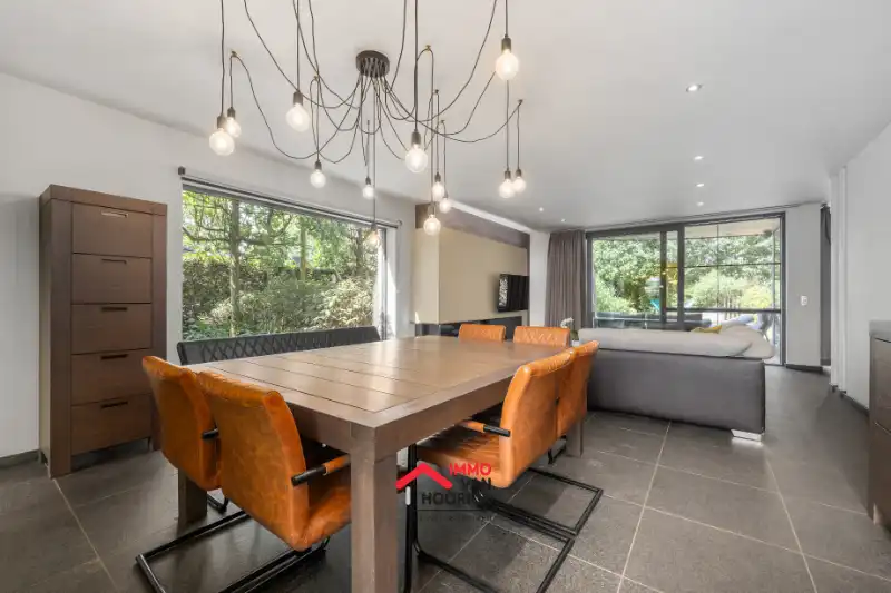 Prachtige woning OB op 1127m² grondopp - 4 slpkmrs! foto 4