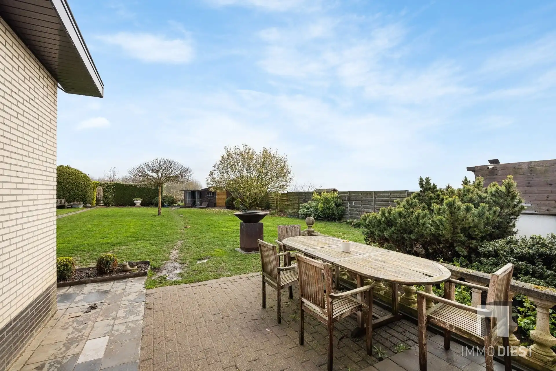 Hagelandse rust en ruimte met potentieel te Loksbergen-Halen foto 4