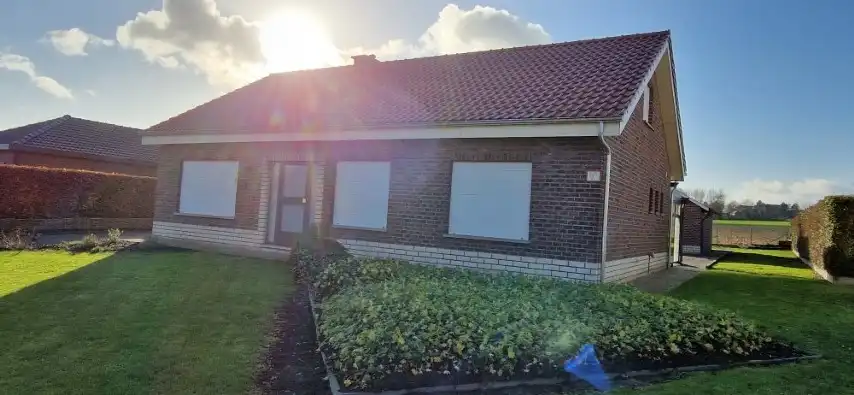 Huis te huur Hannuitsesteenweg 505 - 3300 Goetsenhoven