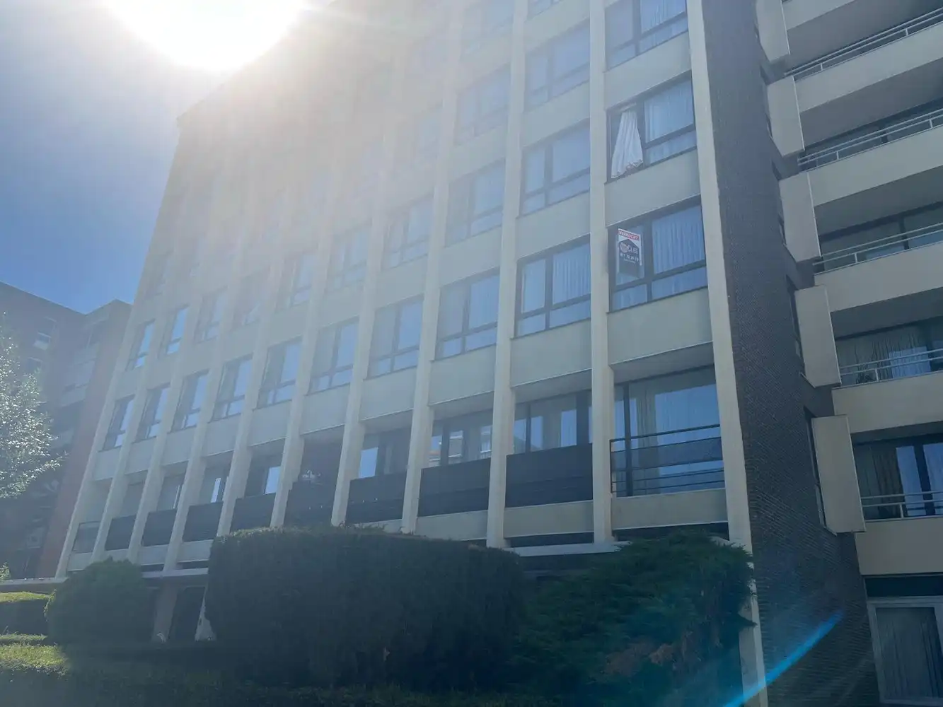 Appartement te huur Festraetsstraat 33/204 - 3800 Sint-Truiden