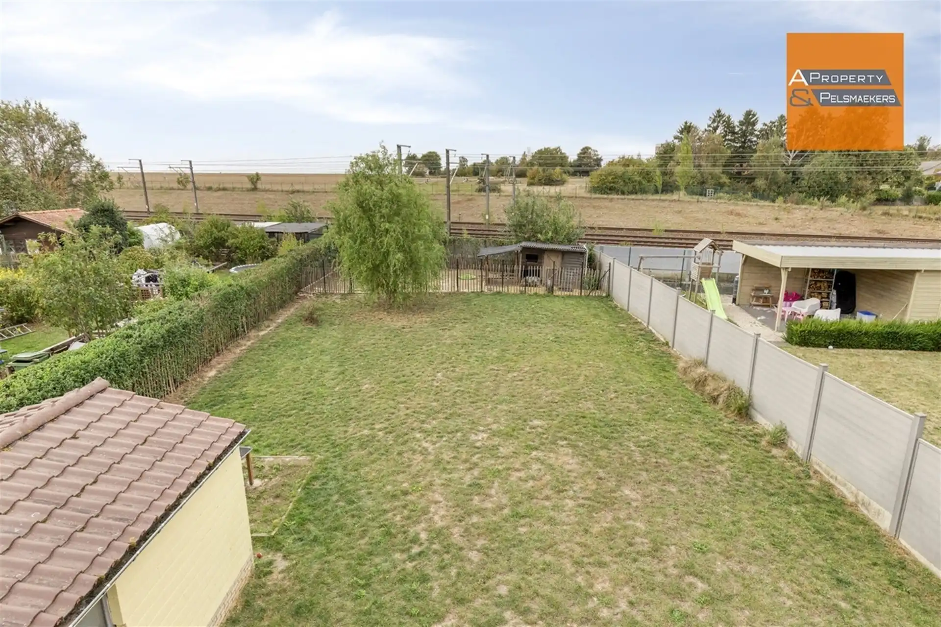 Instapklare woning gelegen in Kortenberg! foto 17