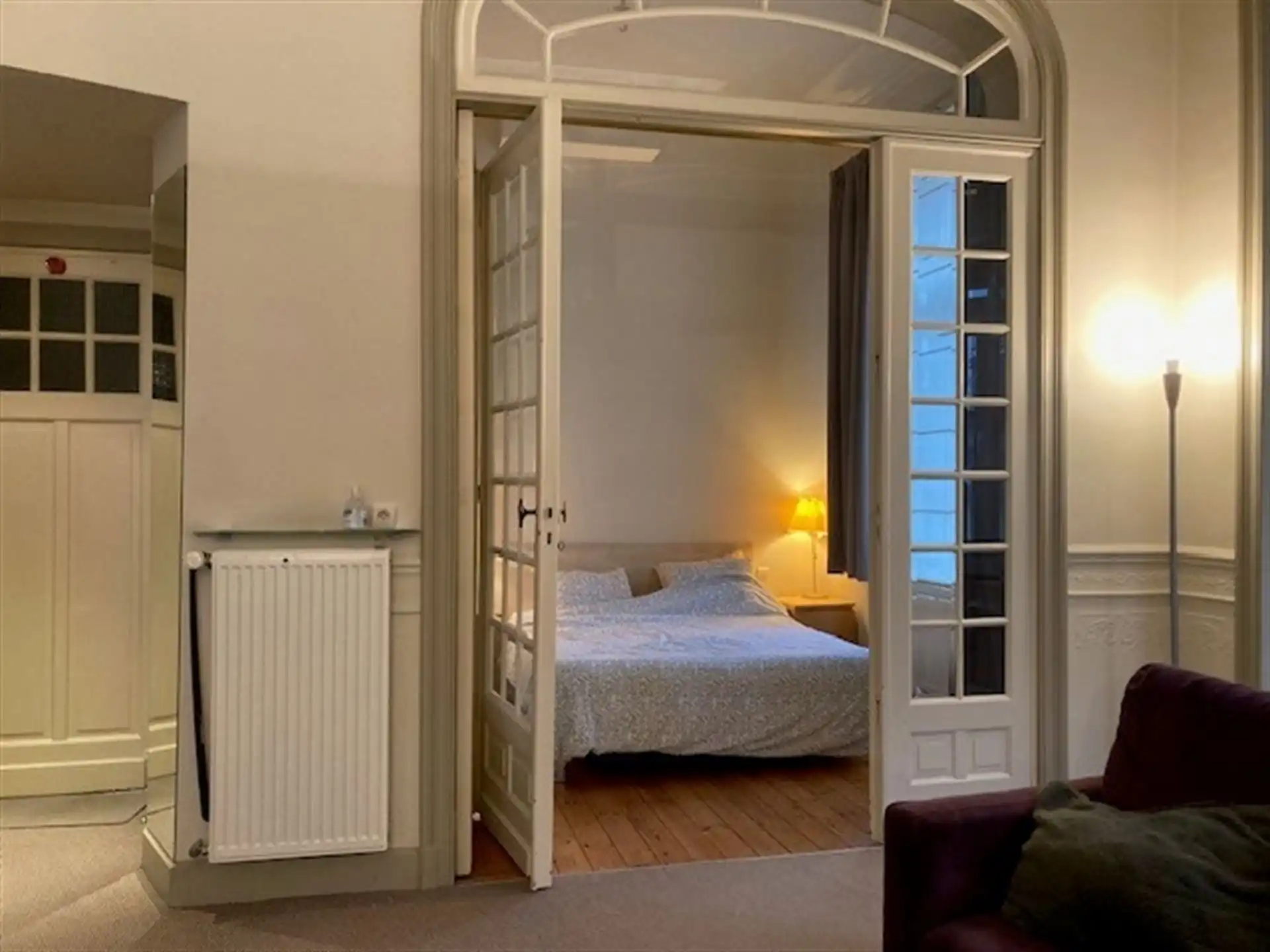 Mooi gemeubeld 1SK appartement - Kortbij EGG foto 11