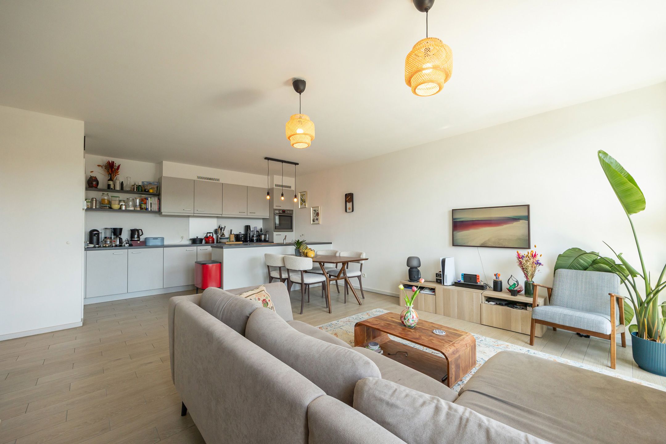 Prachtig appartement gelegen vlakbij het Eilandje!  foto 8