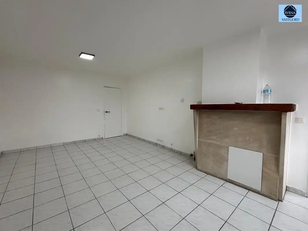 APPARTEMENT MET 2 KAMERS EN GARAGE foto 6