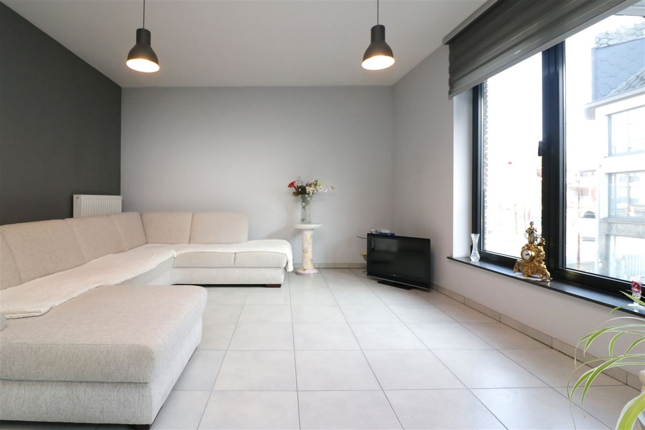 Appartement, 1ste verdieping, volle centrum, terras, 1 ruime slpk foto 5