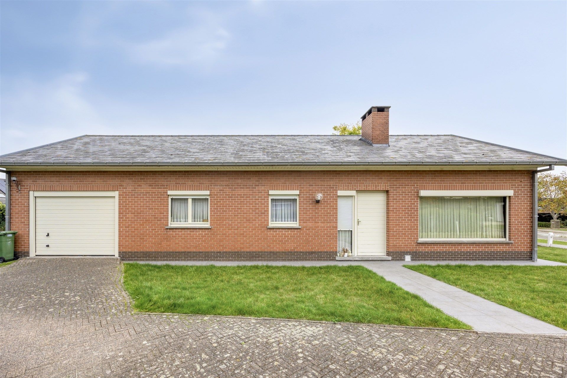 Bungalow te koop Oliemeers 13 - 9230 Massemen