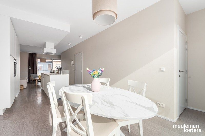 Prachtig centraal gelegen duplex appartement foto 6