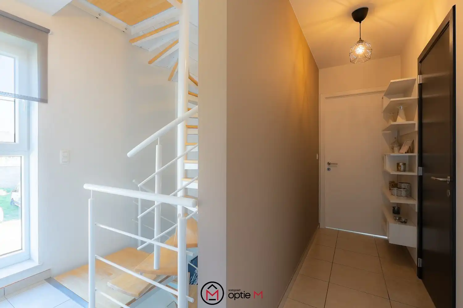 Instapklare ruime woning te koop kortbij het centrum van Hasselt foto 19