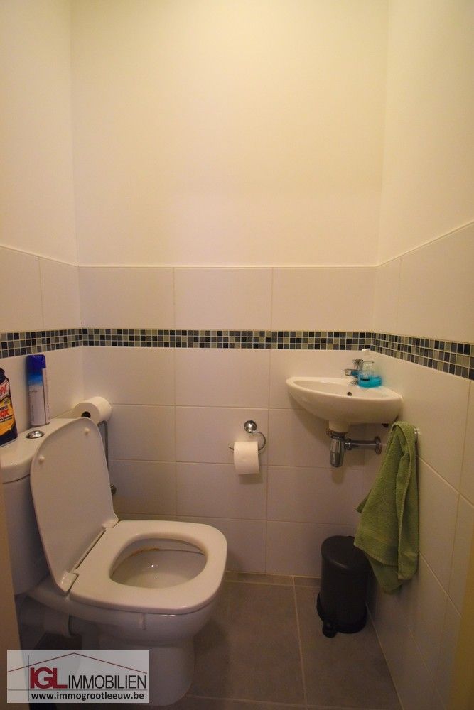 1-Kamer appartement te huur foto 10