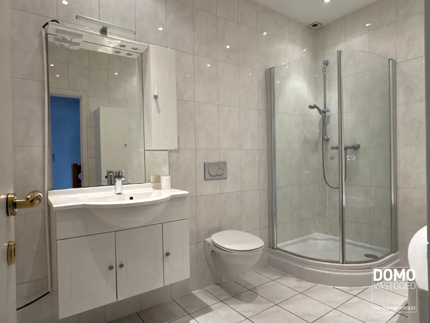 Woning met tuin, garage en 2 slaapkamers op wandelafstand van het centrum van Hasselt foto 11