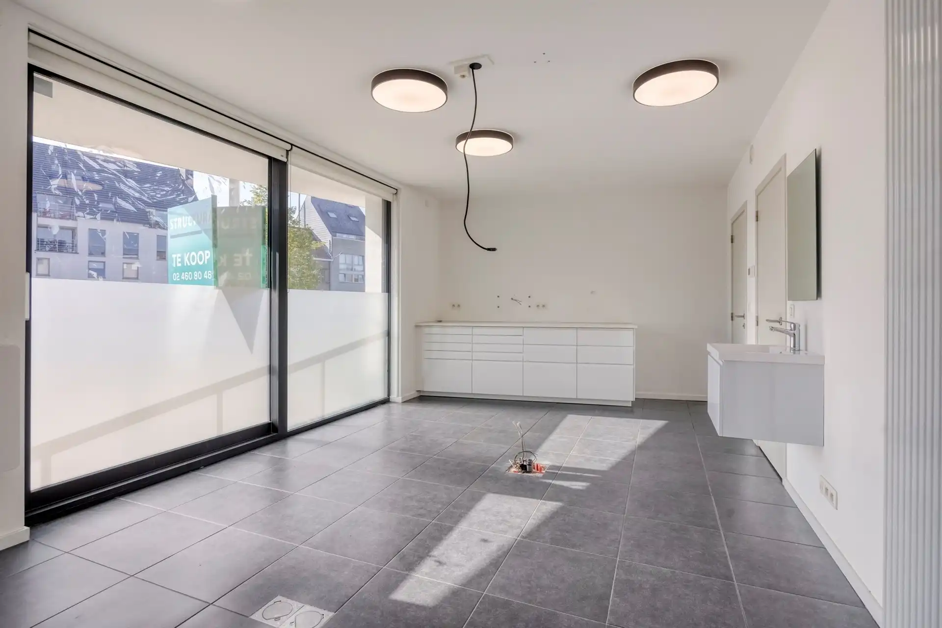 Praktijk/kantoor ih centrum met veel parkeermogelijkheden  foto 6