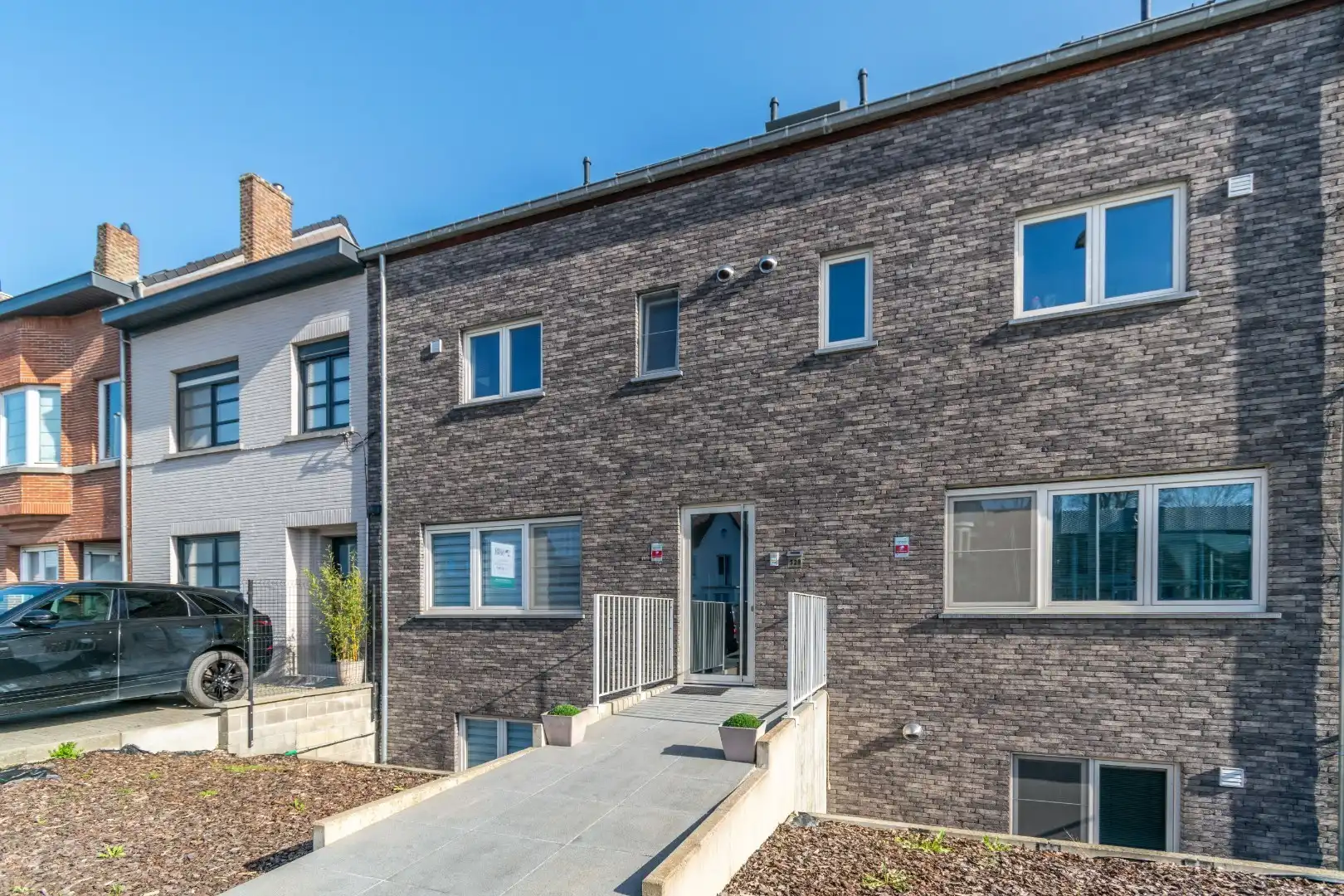 Een ruim en perfect onderhouden appartement! foto {{pictureIndex}}