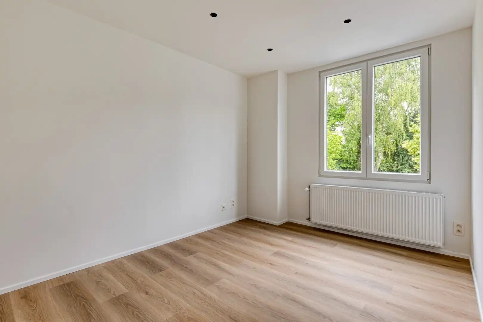 Vernieuwde woning met 3 kamers + garage 1652 ALSEMBERG (BEERSEL) foto 17