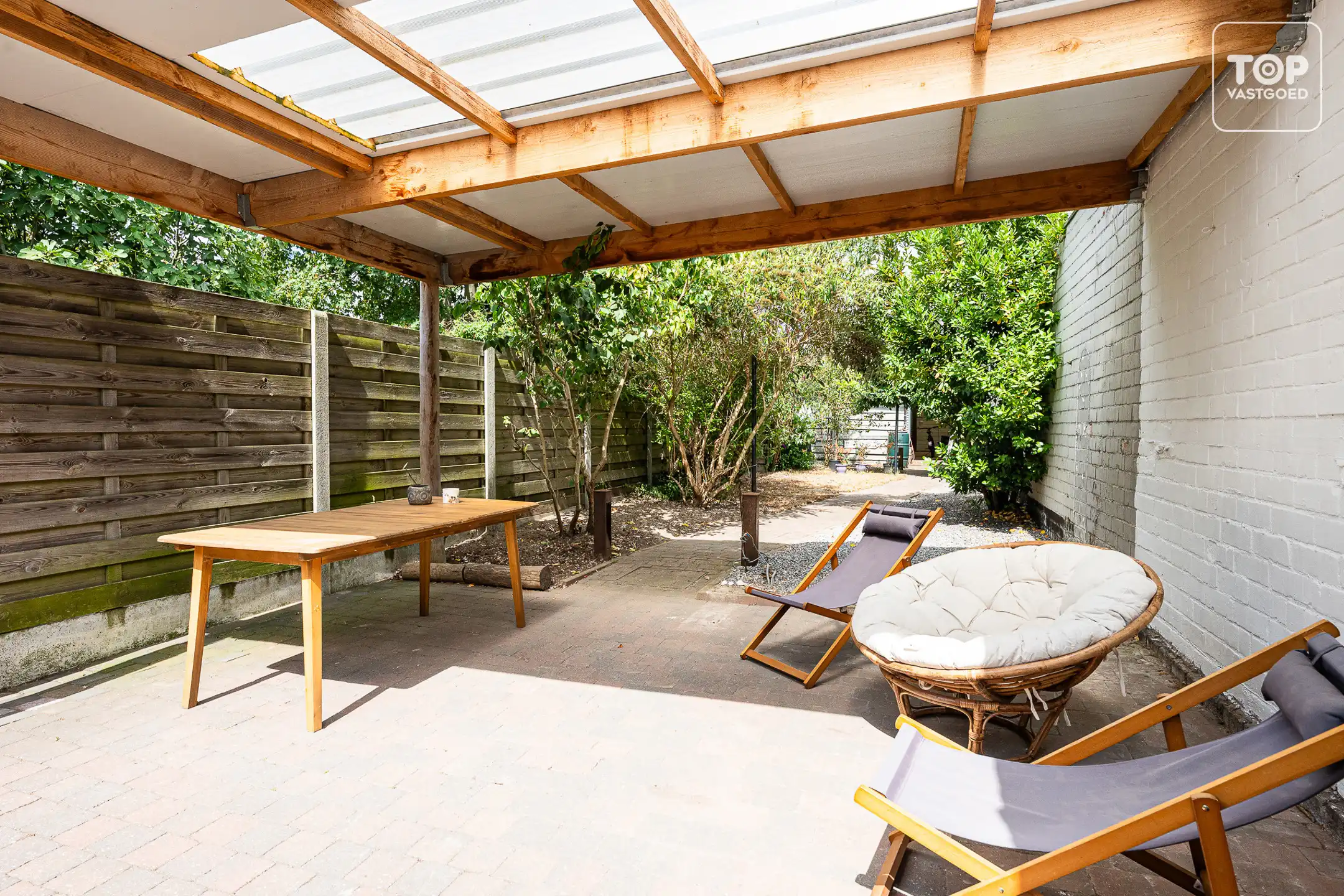 Instapklare woning met 2 slaapkamers op een uitstekende en goed bereikbare locatie foto 7
