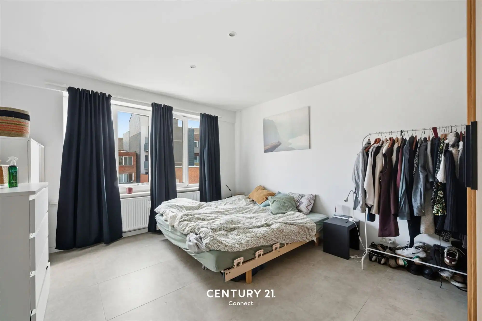 Wonen Stadscentrum Mechelen foto 13