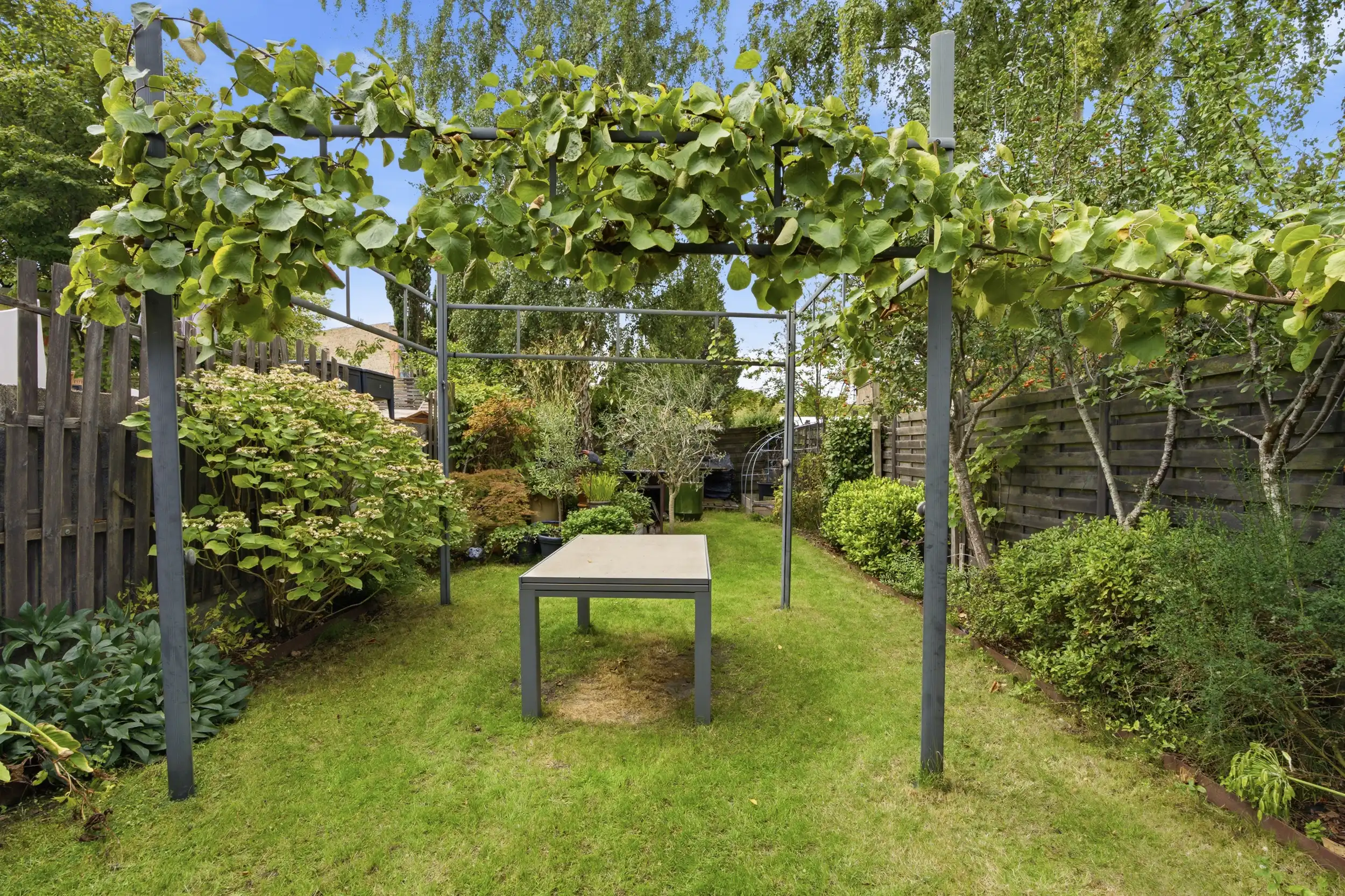 Verrassend ruime woning met atelier en EPC A foto 17