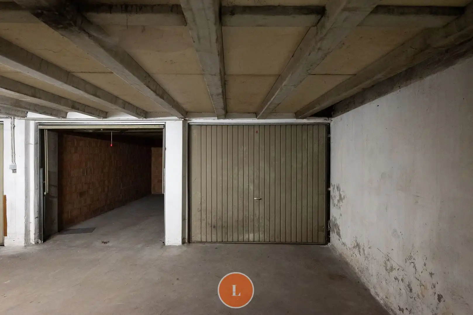 Centraal gelegen instapklaar appartement foto 15