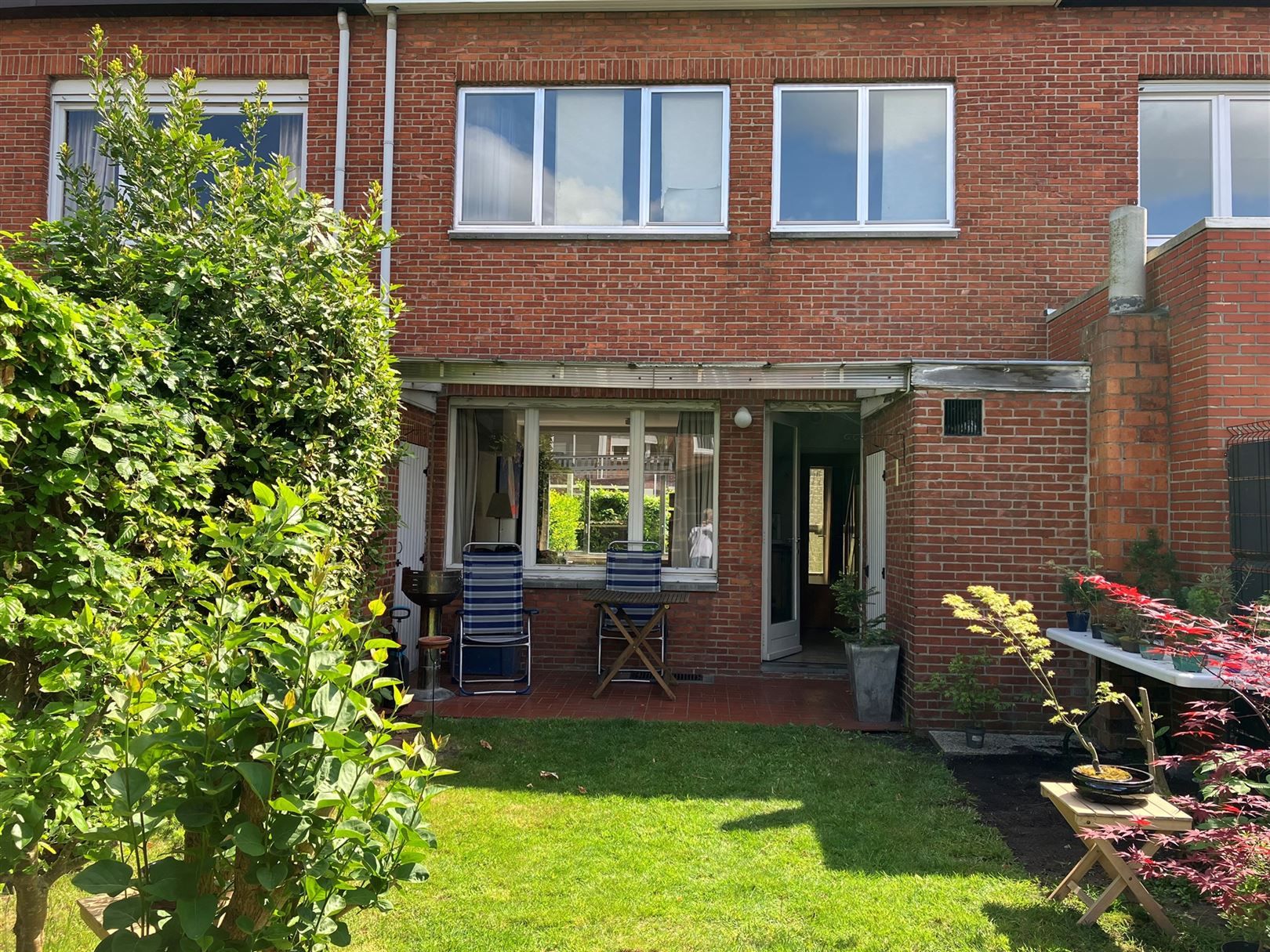 Rustig gelegen woning met 3 SLP en tuin in Boom foto 14
