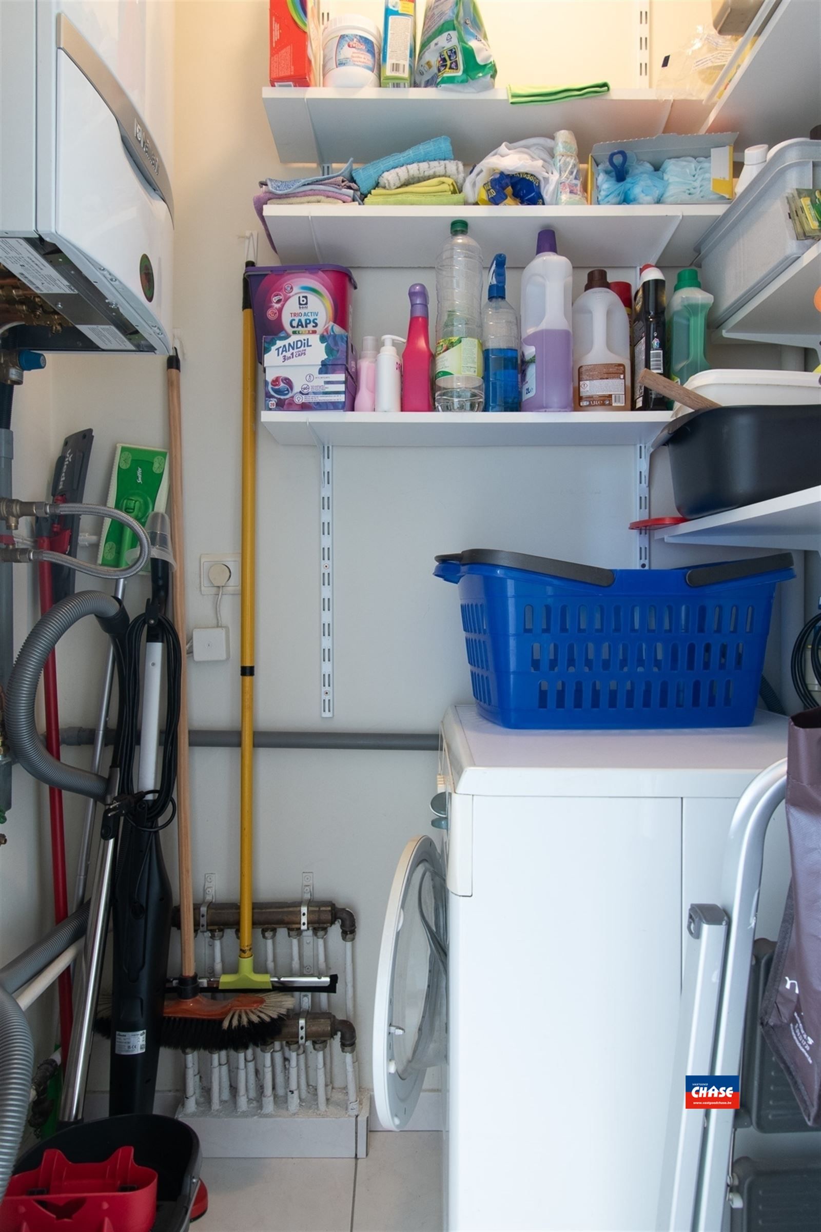 Dakappartement | 2 slpks | Garagebox foto 15