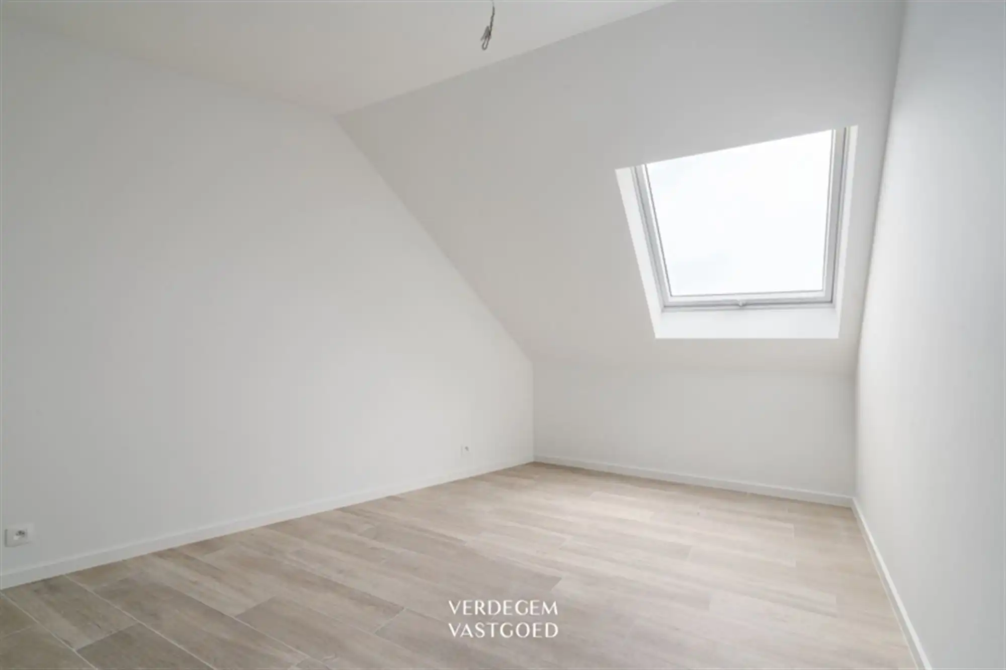 Prachtig duplexappartement met 3 slaapkamers en overdekt terras foto 11