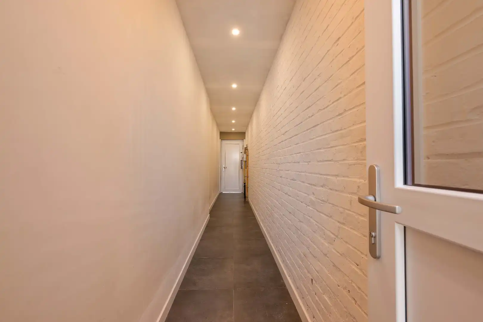 VOLLEDIG GERENOVEERDE, ZEER RUIME WONING VLAKBIJ CENTRUM ARDOOIE foto 21