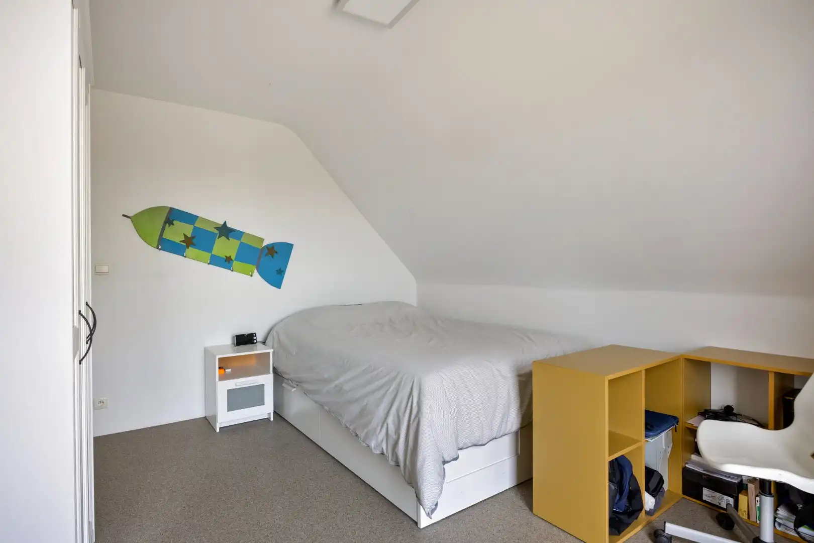 Rustig gelegen in MIllen Riemst, staat deze knappe woning met tuin te koop foto 19