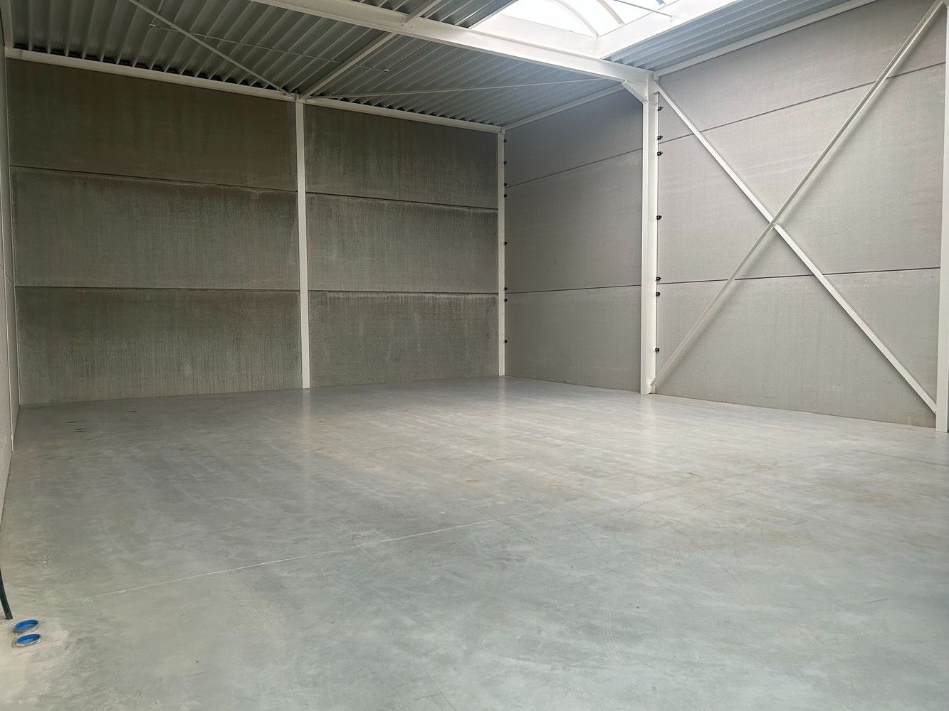 KMO-unit 216m² foto 4