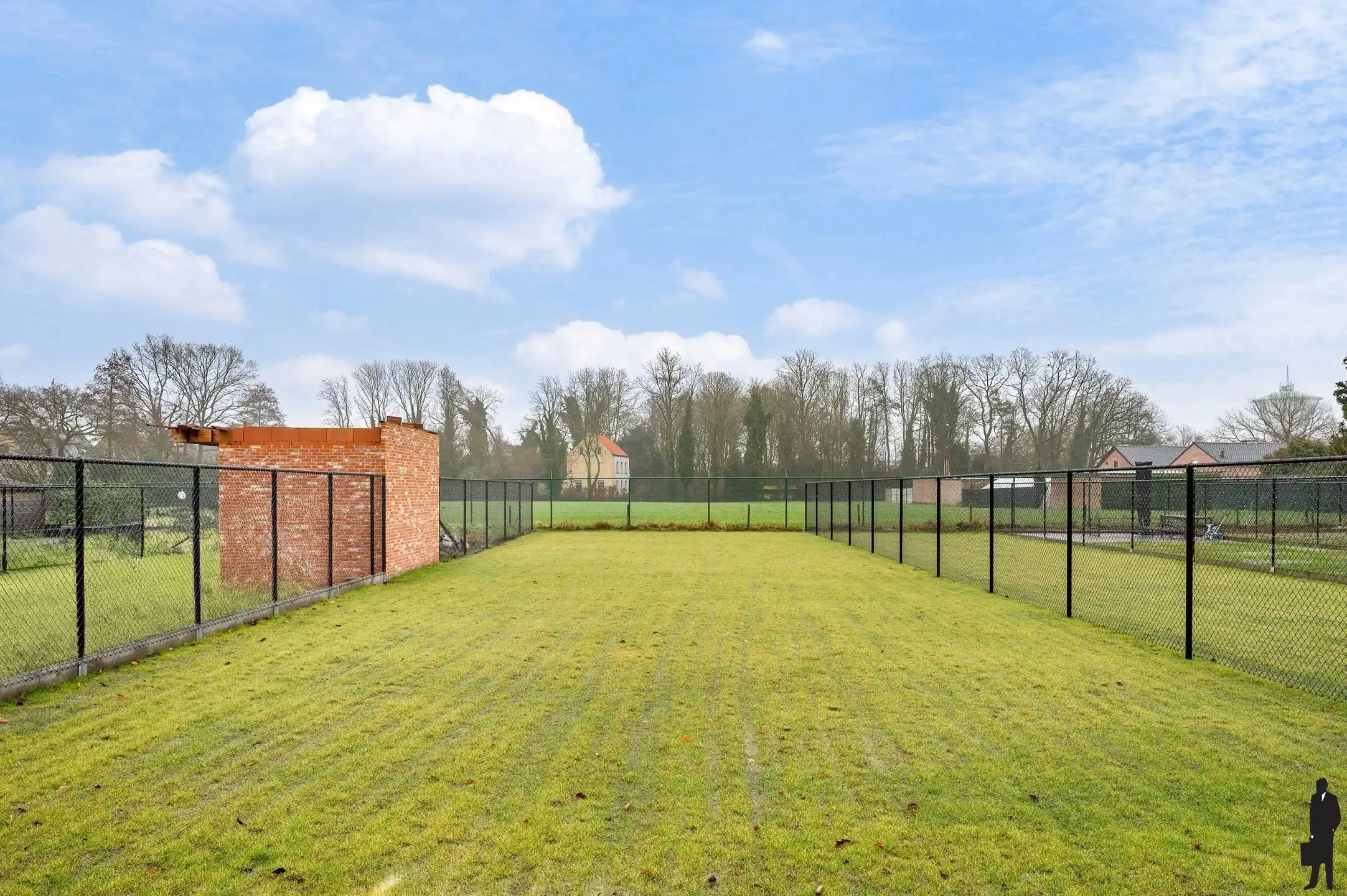 HOB Moderne woning te Essen Heikant foto 2