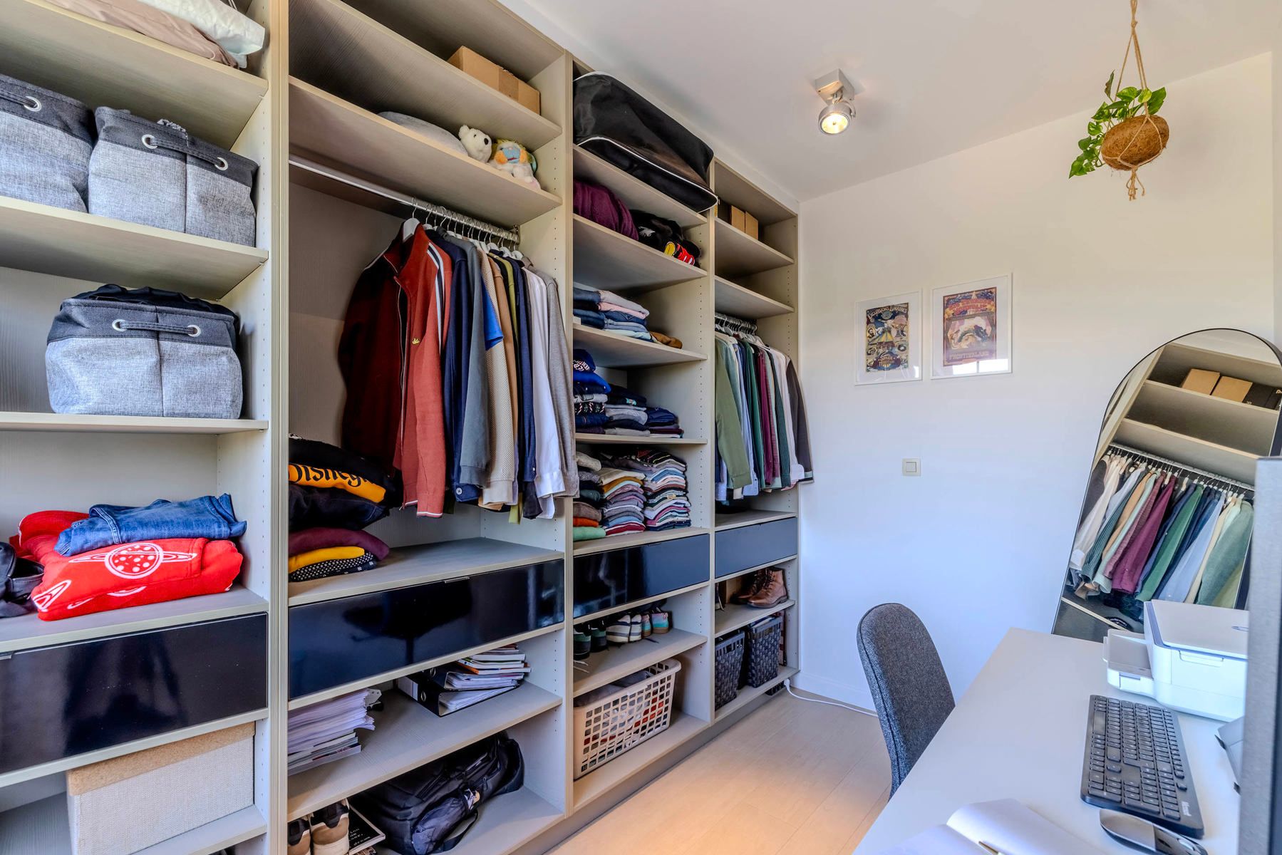 Instapklaar & goed uitgerust appartement te koop in Lier  foto 13