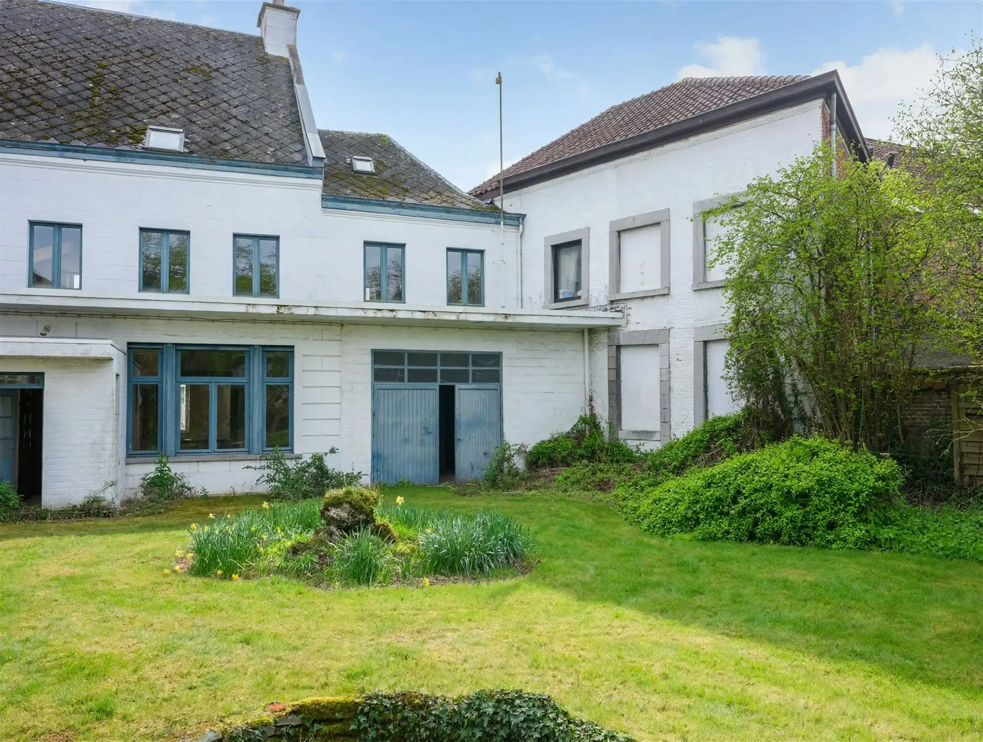 Historisch herenhuis met uitzonderlijke charme en karakter foto 51