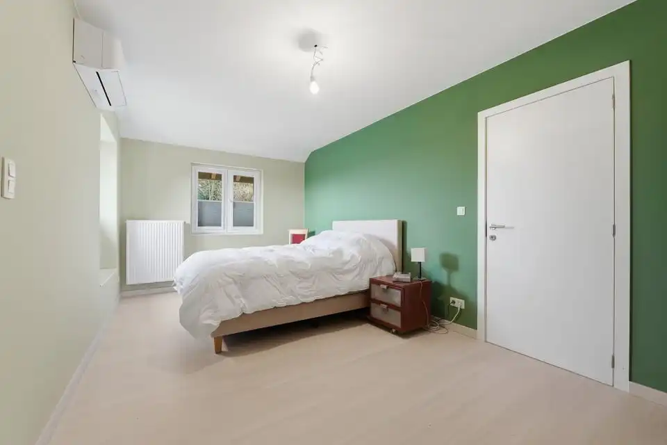 INSTAPKLARE GEZINSWONING MET 3 SLKS IN GINGELOM foto 30