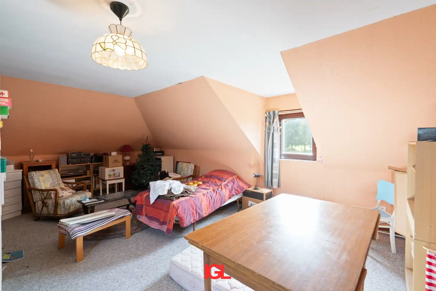 Ruime Villa op 45a65ca grond foto 22