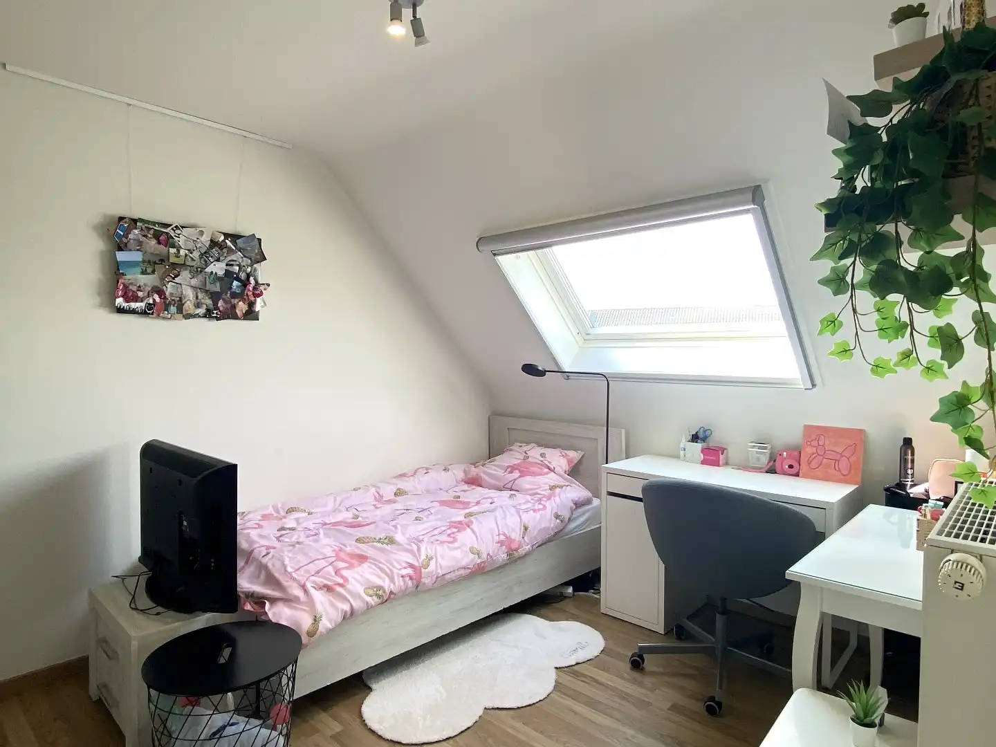 INSTAPKLARE WONING MET 3 SLPKS EN TUIN IN RUSTIGE WOONWIJK foto 11