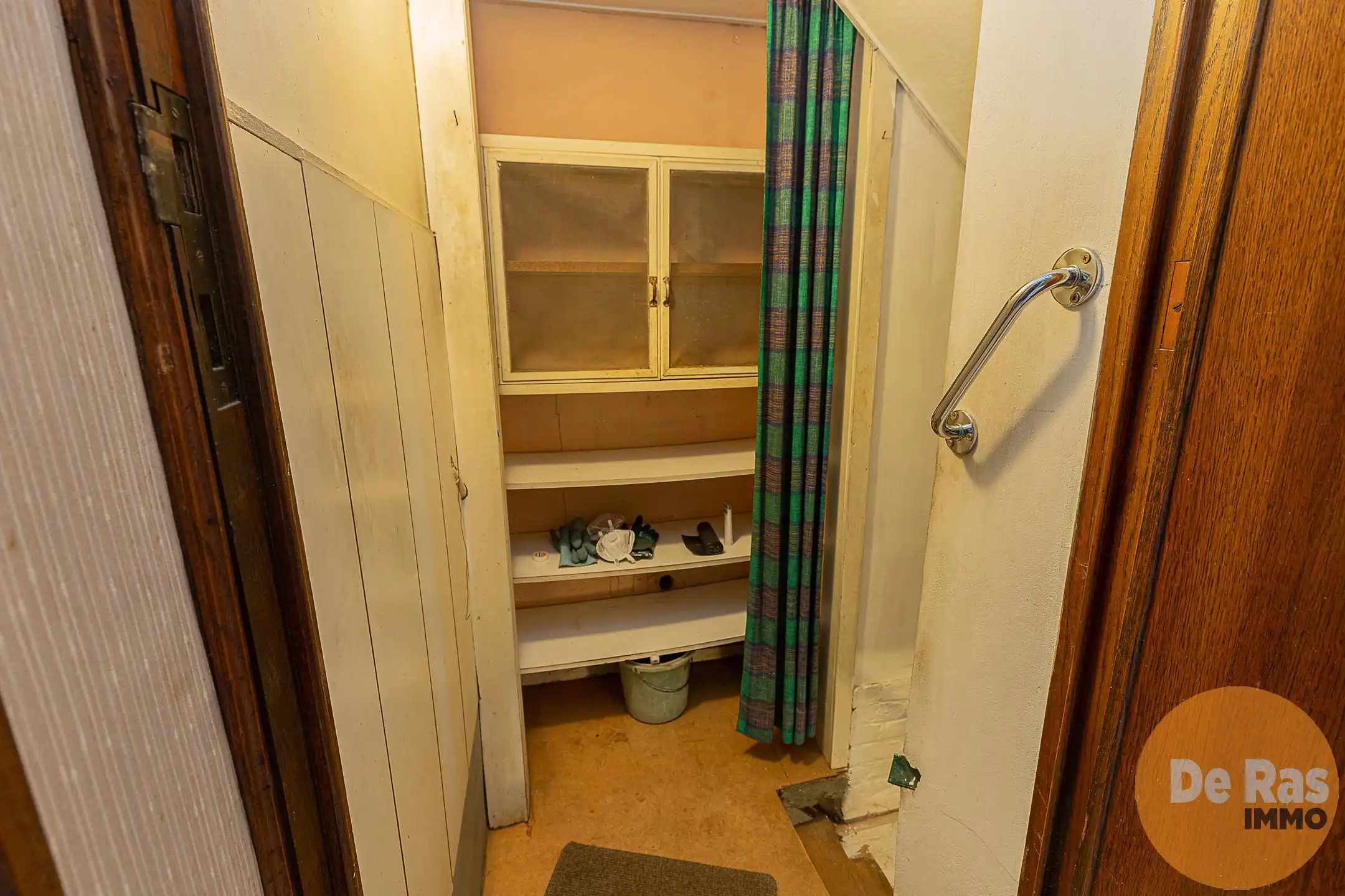 WELLE - Renovatiewoning OB met potentieel foto 15